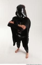 LUCI_AVIOL LADY DARTH VADER MASTER SITH